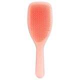 Tangle Teezer The Wet Detangler Large Peach Glow
