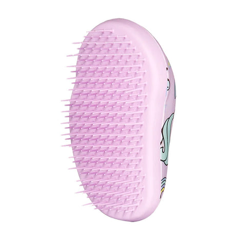 Tangle teezer bunaidh mionpháistí il unicorn