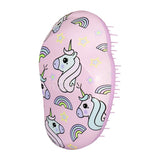 Tangle teezer original mini barn multi enhörning