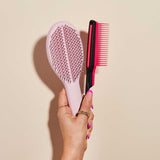 Tangle Teezer Styling Hoer Pinsel millennial rosa