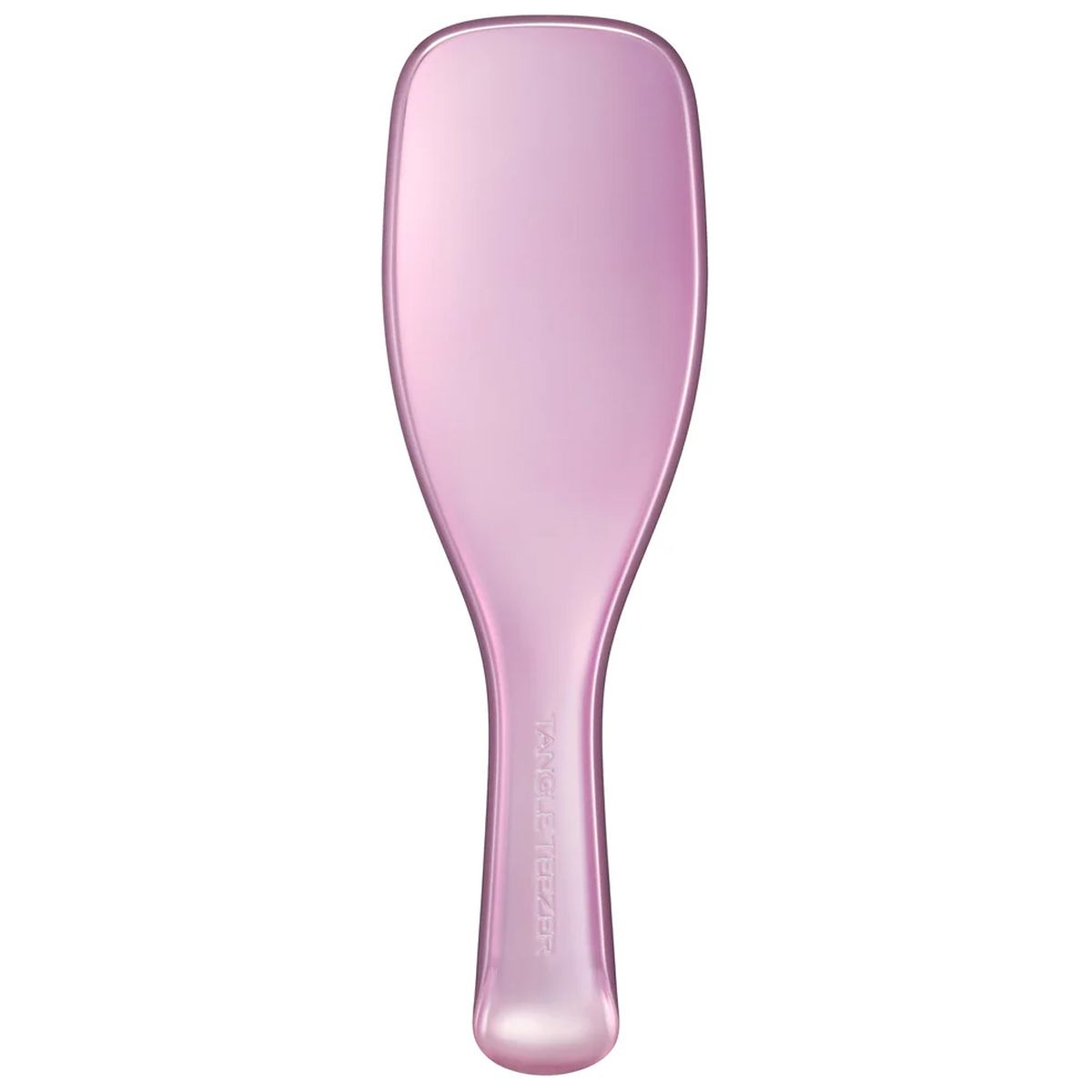 Tangle teezer the ultimate detangler chrome mauve copper