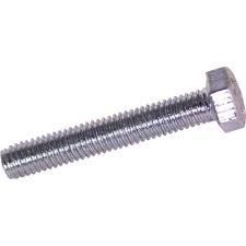 Bofix hexagon bolt M5x45 (25st)