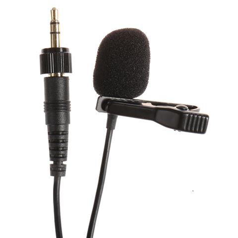 Boya 2.4 GHz Duo Lavalier Microphone Wireless by-WM4 Pro-K1