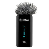 Boya 2,4 GHz Ultra-Compact Mikrofon Wireless BY-XM6-S1