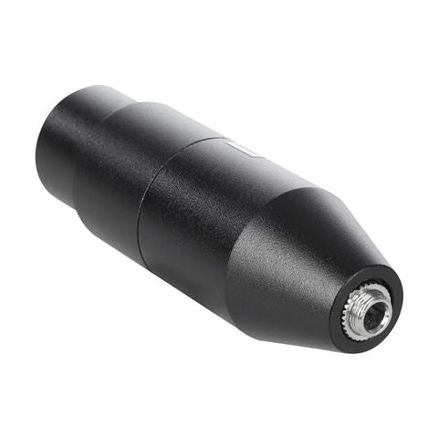 Boya 3,5mm TRS naar XLR Adapter 35C-XLR Pro