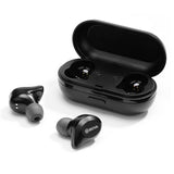 Terrai stereo wireless bluetooth Boya By-AP1 Black