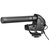 Boya kondenzator Shotgun Tour Microphone BY-BM3031