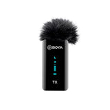 Boya Wireless Microphone By-XM6-S5