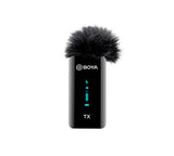 Boya Wireless Mikrofon Set By-XM6-K4