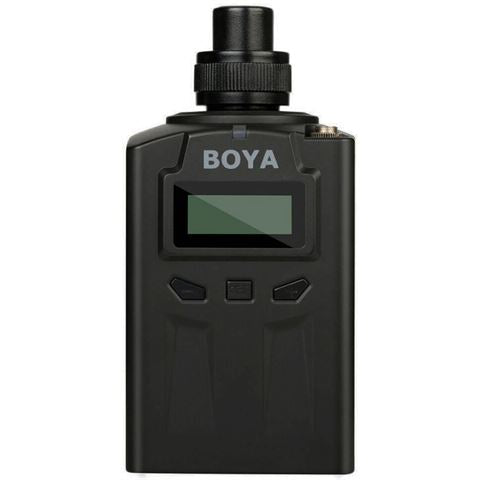 Boya Wireless XLR-Sender BY-WXLR8 für BY-WM8 Pro