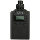 Boya Wireless XLR Transmetteur BY-WXLR8 pour BY-WM8 Pro