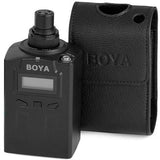 Boya Wireless Xlr Sender vum-Wxlr8 fir vum-WM8 Pro