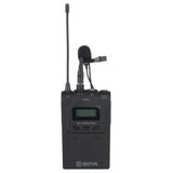 Boya wireless transmitter by-TX8 for by-wm8 pro