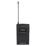 Boya Wireless oddajnik BY-TX8 za WM8 Pro