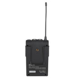 Boya Wireless Sender vum-tx8 fir duerch-wm8 Pro