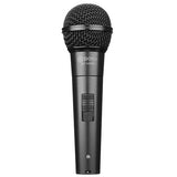 Boya Dynamic Handheld Singing and Speech Microphone By-BM58