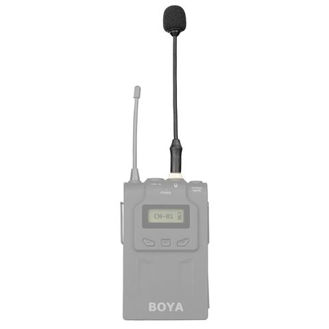 Boya flexible Mikrofon vum-um2 3.5mm TRS