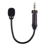 Boya Flexible Microphone by-UM2 3.5mm TRS