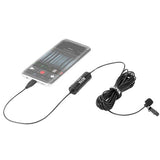 Boya lavalier microphone by-dm2 pour Android