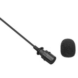 Boya Lavalier Microphone BY-LM4 for BY-WM4 Pro