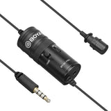 BOYA LAVALIER MICROPHONE BY-M1 PRO