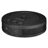 Micrófono Boya + altavoz By-BMM400 para PC y teléfono inteligente