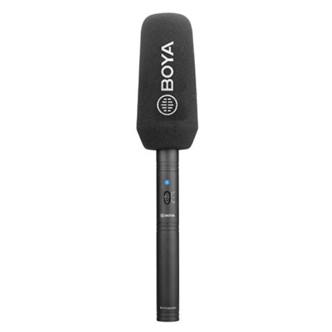 Boya Shotgun Tour Microphone BY-PVM3000S Small