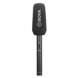 Boya Shotgun Tour Microphone BY-PVM3000S Majhen