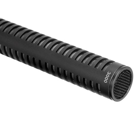 Boya Shotgun Tour Microphone By-PVM3000S liten