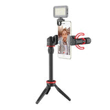 Boya Universal Smartphone Video set di By-VG350