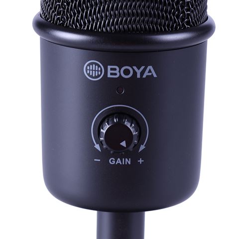 BOYA USB Studio Microphone-CM3