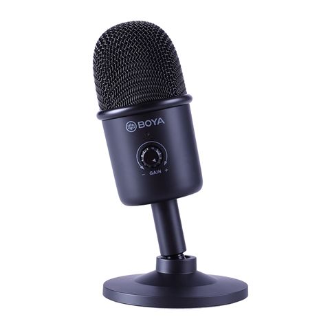 BOYA USB Studio Microphone-CM3