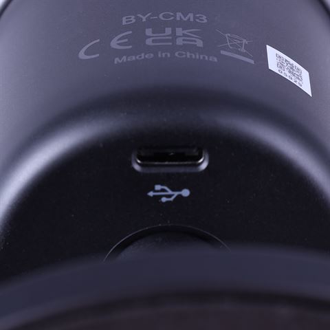 Boya USB Studio Microphone by-CM3