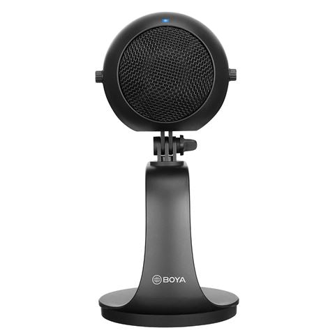 Boya USB Studio Microphone by Pm300