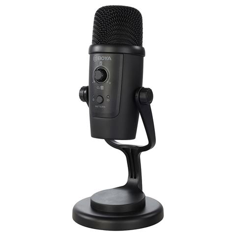 Boya USB Studio Microphone par PM500