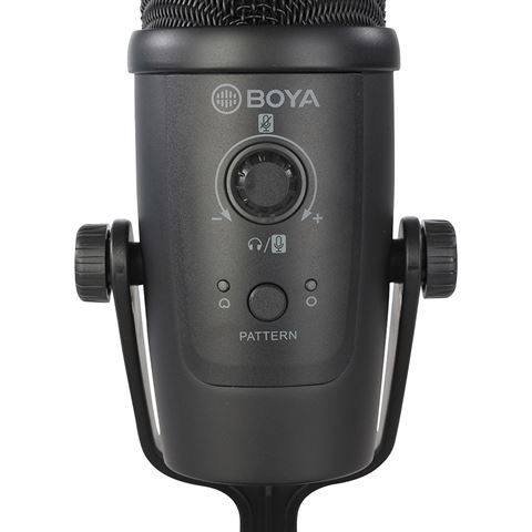 Boya USB Studio Microphone avtorja PM500