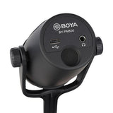 Boya USB Studio Microphone par PM500