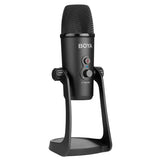 Boya USB Studio Microphone by-PM700