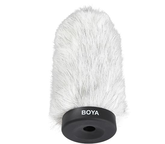 Boya Windkap by-P160 160 mm