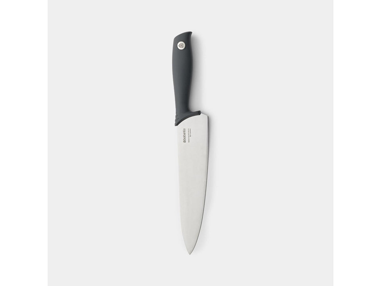 Brabantia tasty+ chef's knife 32.5cm