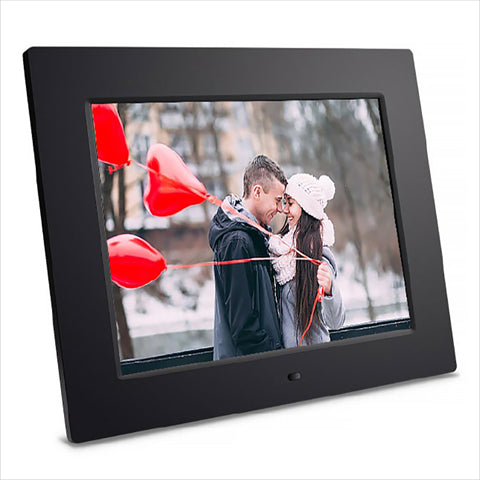 Braun Digital Photo Frame Digiframe 1083 9,7 pollici