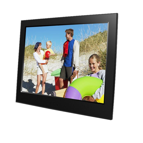 Braun Digital Photo Frame Digiframe 8 SLIM 8 palců