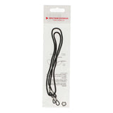 Spectrum glasses cord black