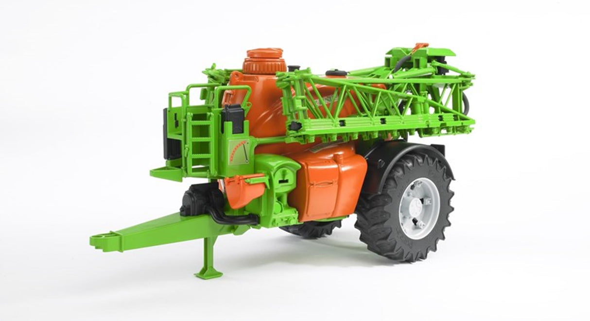 Bruder Amazone field sprayer