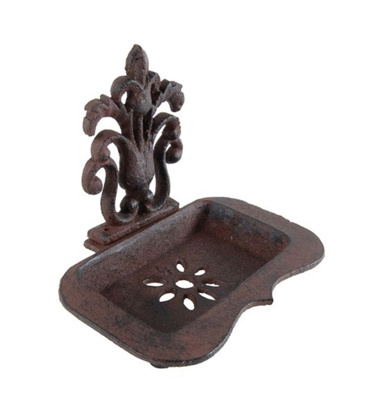 Esschert Design Goss Seife Plat