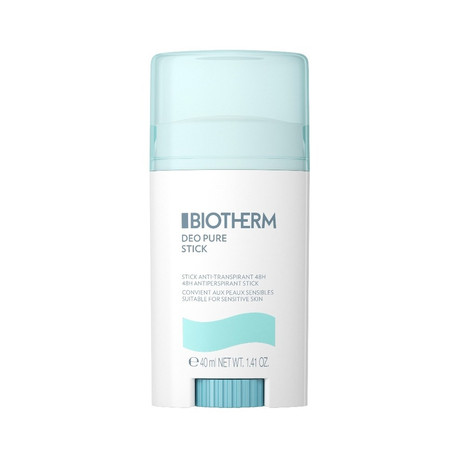 Biotherm dezodor pure stick 40ml
