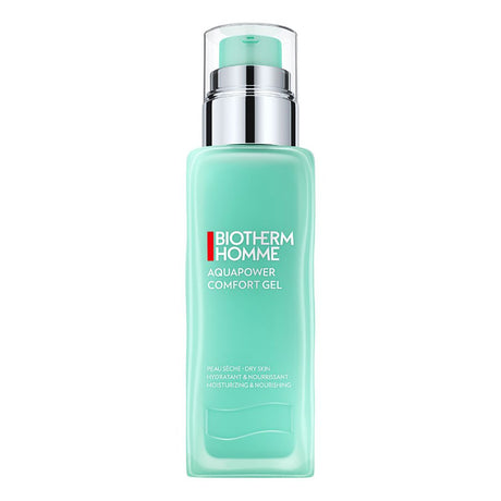 Biotherm comfort gel homme aquapower 75ml men