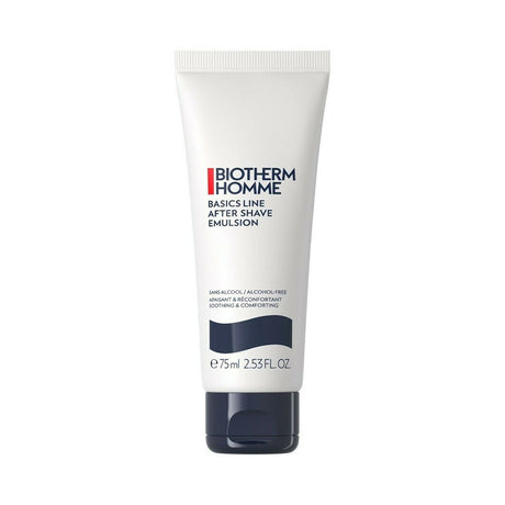 Biotherm Basics Line Aftershave Emulsioun Homme 75ml Männer