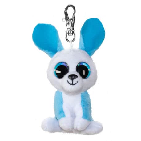 LUMO Stars Keychain Rabbit Ice