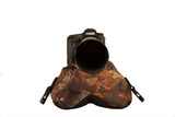 Buteo Photo Gear Buteo Photo Gear Bean Bag 1 sedla z nosilcem